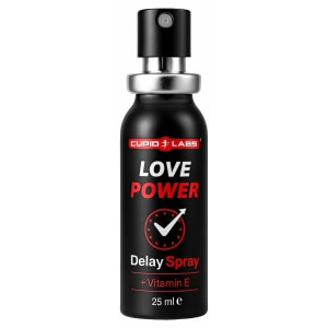 Spray Ejaculare Precoce Love Power Delay Spray Ejaculare Precoce Love Power Delay pe Sexlab.ro