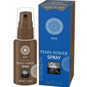 Spray Erecție Penis Power Spray Erecție Penis Power pe Sexlab.ro