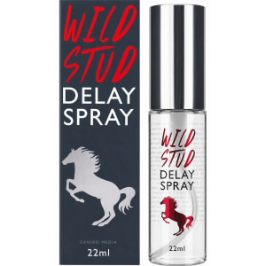 Spray Întârzierea Ejaculării Armăsarul Sălbatic Spray Întârzierea Ejaculării Armăsarul Sălbatic pe Sexlab.ro