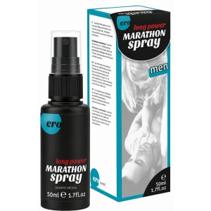 Spray Marathon Acțiune Prelungită Spray Marathon Acțiune Prelungită pe Sexlab.ro