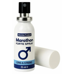 Spray Maraton Forte Erecție și Întârziere Spray Maraton Forte Erecție și Întârziere pe Sexlab.ro