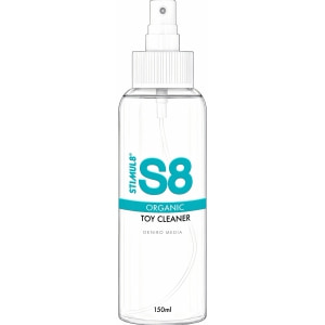 Spray Organic Dezinfectant Stimul8 Spray Organic Dezinfectant Stimul8 pe Sexlab.ro