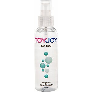 Spray Organic Dezinfectant ToyJoy Spray Organic Dezinfectant ToyJoy pe Sexlab.ro