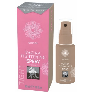 Spray Strâmtare Vagin Shiatsu Spray Strâmtare Vagin Shiatsu pe Sexlab.ro