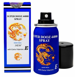 Spray Super Dooz 44000 Spray Super Dooz 44000 pe Sexlab.ro