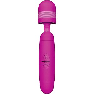 Stimulating Spa Massage Wand Roz pe SexLab