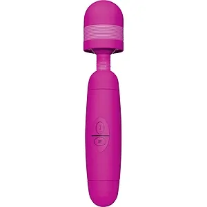 Stimulating Spa Massage Wand Roz pe SexLab