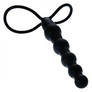 Strap On Malesation Negru pe SexLab