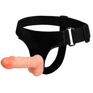 Strap On Pentru Indeplinirea Fanteziilor pe SexLab