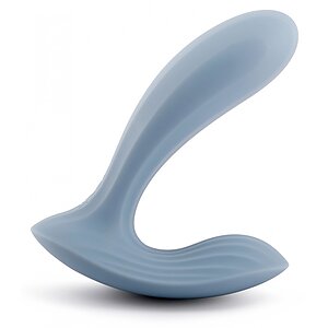 Svakom Erica Wearable Vibrator Albastru Svakom Erica Wearable Vibrator Albastru pe Sexlab.ro