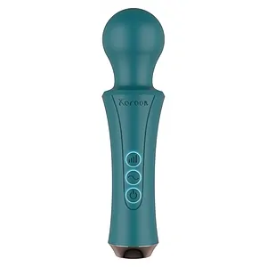 The Personal Wand Verde pe SexLab