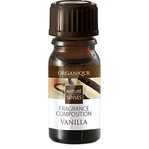 Ulei aromatic vanilie Organique pe SexLab