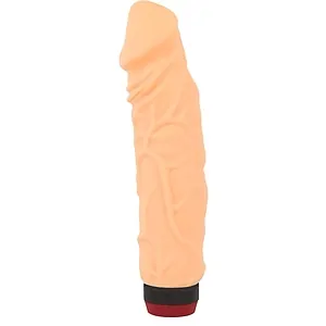 Vibrator 21cm Big Boy pe SexLab