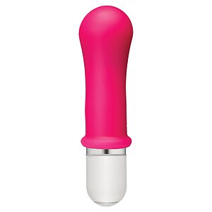 Vibrator American Pop! Boom! Roz pe SexLab