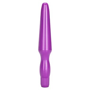 Vibrator Anal Waterproof Probe Mov pe SexLab