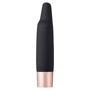 Vibrator Aspen Wireless Negru pe SexLab