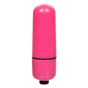 Vibrator Atasabil 3 Viteze Roz pe SexLab