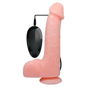 Vibrator Baile Barbara pe SexLab