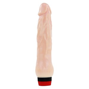 Vibrator Baile Rockin 21.5cm pe SexLab