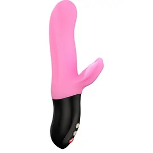 Vibrator Bi Stronic Fusion Roz pe SexLab