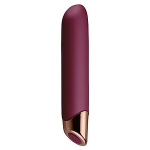 Vibrator Chaiamo Rosu pe SexLab