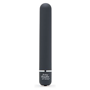 Vibrator Charlie Tango Negru pe SexLab