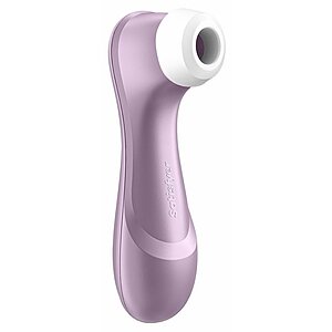 Vibrator Clitoridian Satisfyer Pro 2 Mov pe SexLab