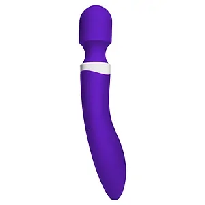 Vibrator Cu Incalzire iVibe Select iWand Mov pe SexLab