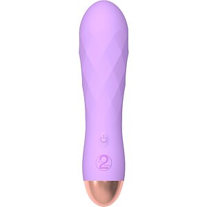 Vibrator Cuties 2.0 Mini Mov pe SexLab