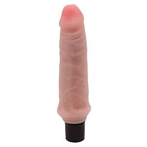 Vibrator Debra The Realistic pe SexLab