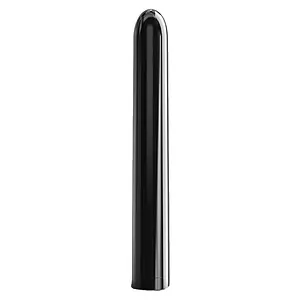 Vibrator Dorcel Black Muse 2.0 Negru pe SexLab