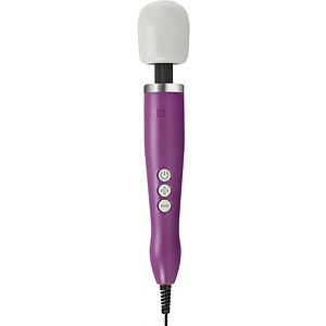 Vibrator Doxy Massager Original Mov pe SexLab