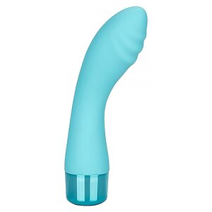 Vibrator Eden Ripple Turcoaz pe SexLab