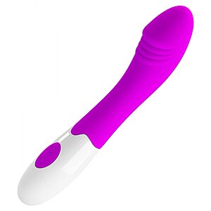 Vibrator Esențial Pretty Love Adorabil Mov Vibrator Esențial Pretty Love Adorabil Mov pe Sexlab.ro