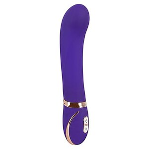 Vibrator Front Row Mov pe SexLab