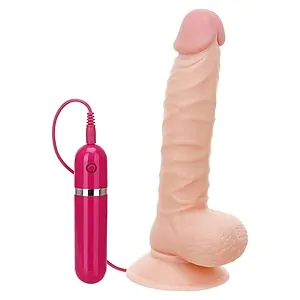 Vibrator G-Girl Style Dong pe SexLab