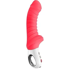 Vibrator G5 Tiger India Roz pe SexLab