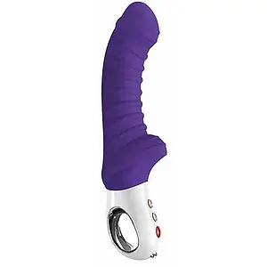 Vibrator G5 Tiger Mov pe SexLab