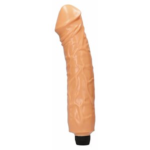 Vibrator Gigantul Suveran 31cm pe SexLab