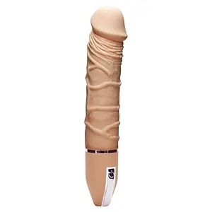 Vibrator Infinite Desire Skin-Coloured pe SexLab