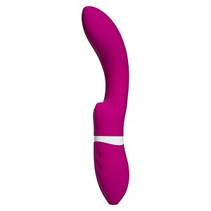 Vibrator iVibe Select iRipple Roz pe SexLab