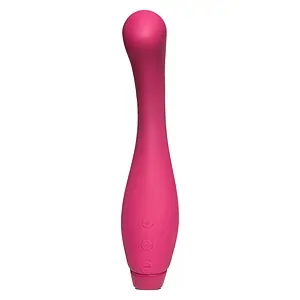 Vibrator Je Joue Juno Classic Roz pe SexLab