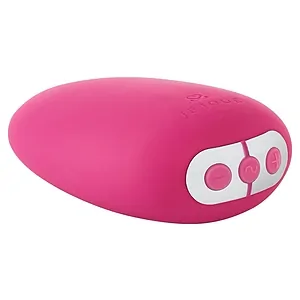 Vibrator Je Joue Mimi Fuchsia pe SexLab