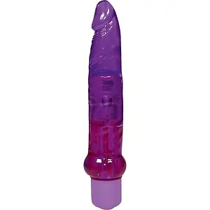 Vibrator Jelly Anal Mov pe SexLab