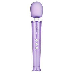 Vibrator Le Wand Petite Mov pe SexLab