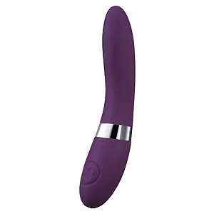 Vibrator Lelo Elise 2 Mov pe SexLab