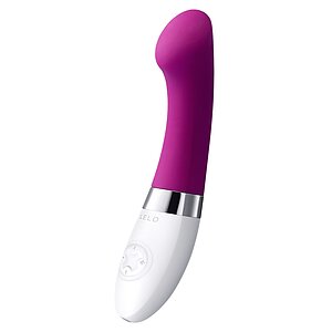 Vibrator Lelo Gigi 2 Deep Roz pe SexLab