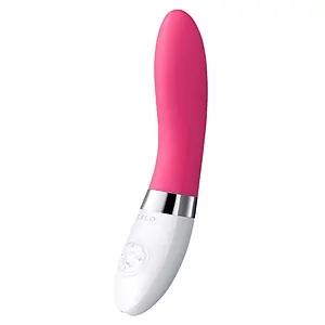 Vibrator LELO Liv 2 Roz pe SexLab