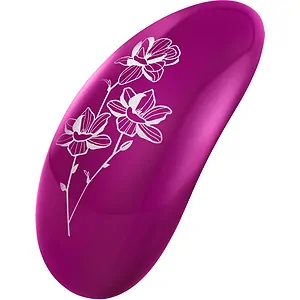 Vibrator Lelo Nea 2 Mov pe SexLab