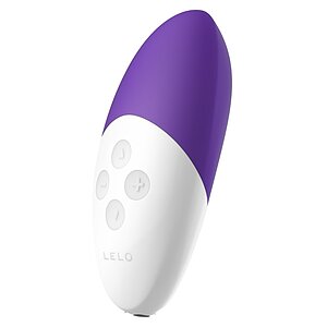 Vibrator Lelo Siri 2 Mov pe SexLab